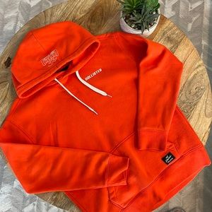 Hollister Hoody